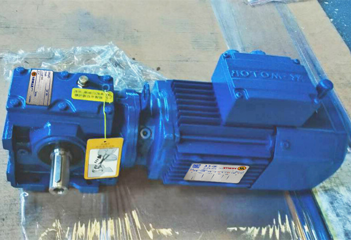 平移5.5T負載減速機 平移5.5T負載減速機