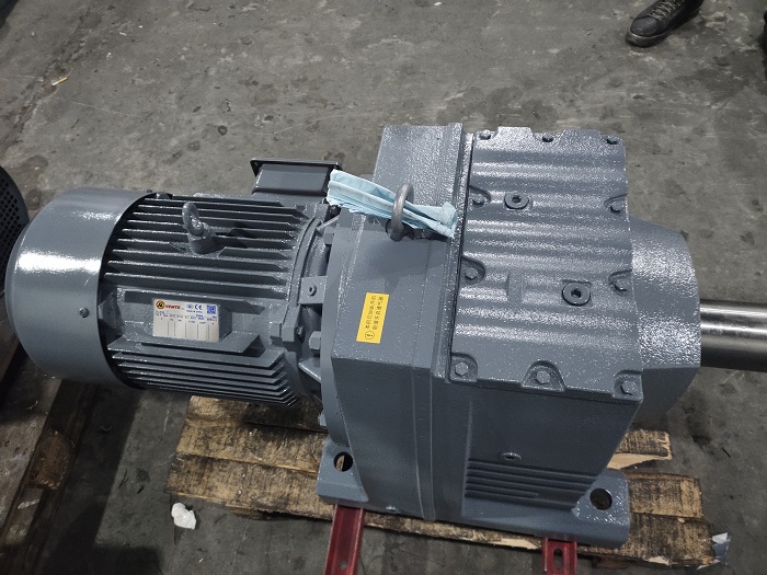 電動平車減速機 電動平車減速機