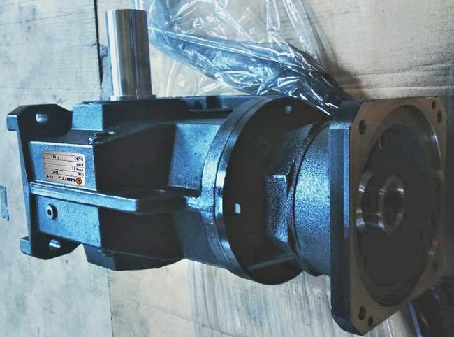 20噸負載減速機 20噸負載減速機