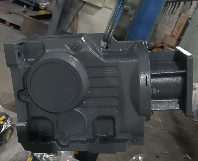 直角減速機配伺服電機 直角減速機配伺服電機