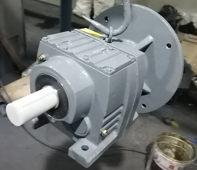 新速源減速機 新速源減速機