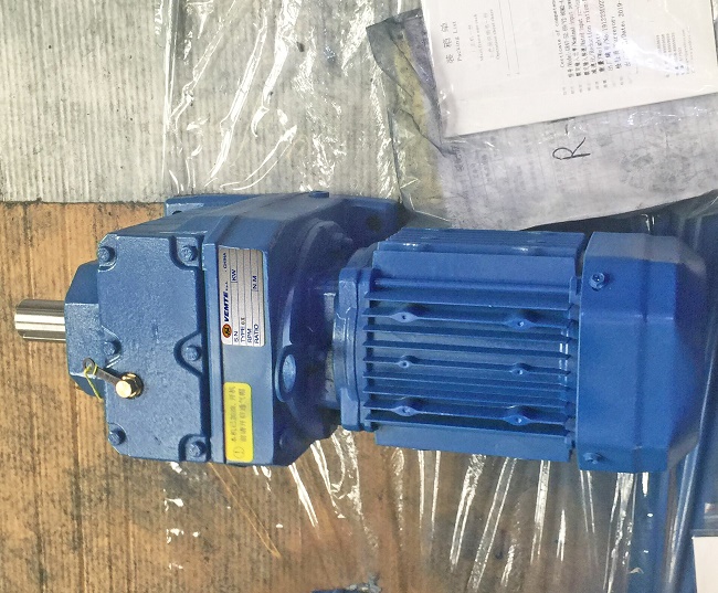 臣德減速機(jī) 臣德減速機(jī)