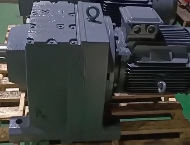 中實三水減速機 中實三水減速機