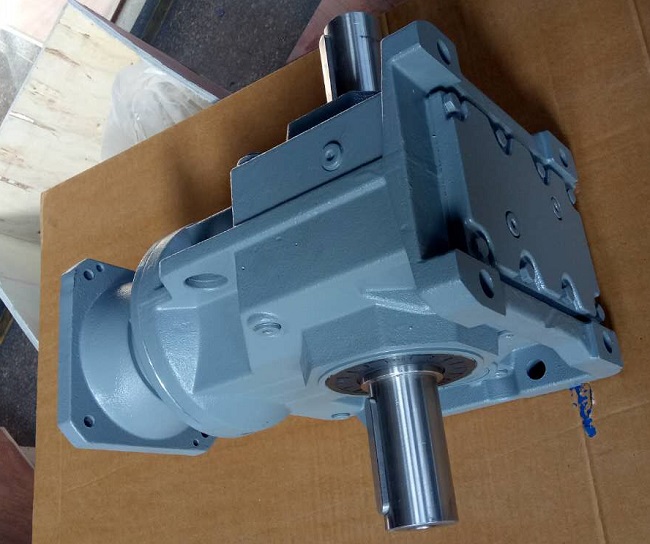 4500W伺服電機減速機 4500W伺服電機減速機