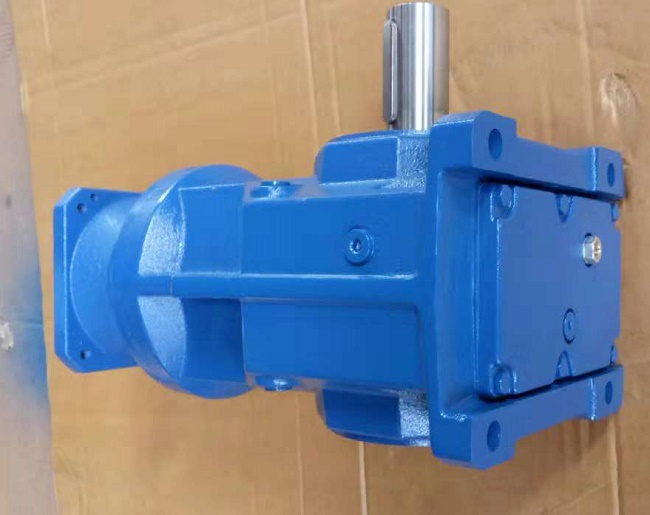 和齒減速機(jī) 和齒減速機(jī)