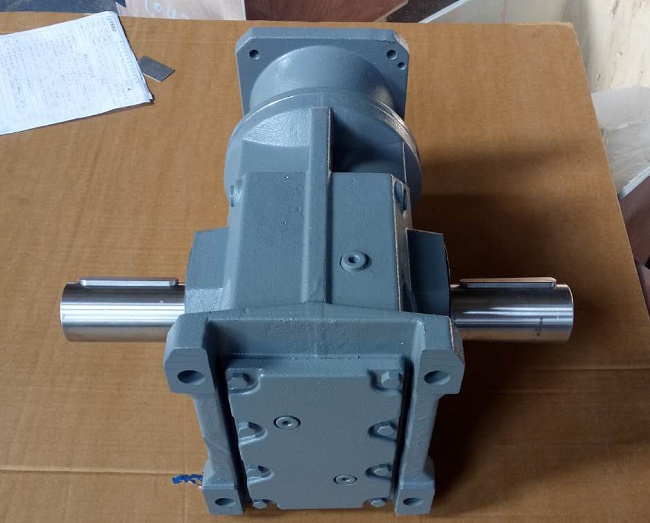 2700W伺服電機減速機 2700W伺服電機減速機