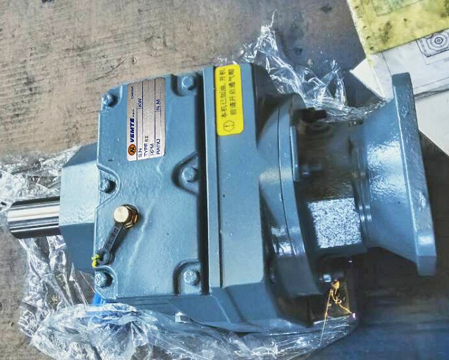 大慣量伺服電機減速機 大慣量伺服電機減速機