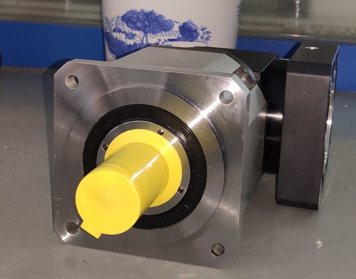 700瓦伺服電機減速機 700瓦伺服電機減速機