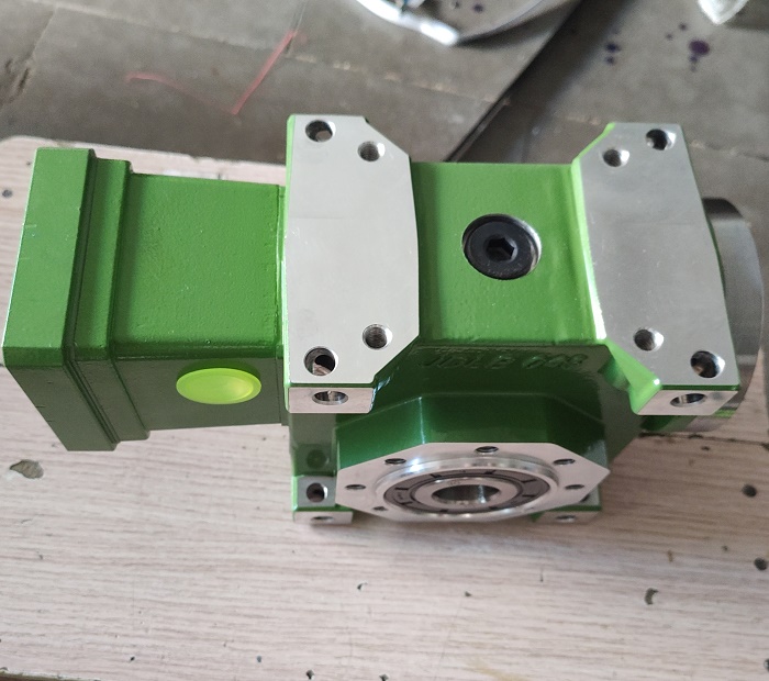 1300瓦伺服電機減速機 1300瓦伺服電機減速機