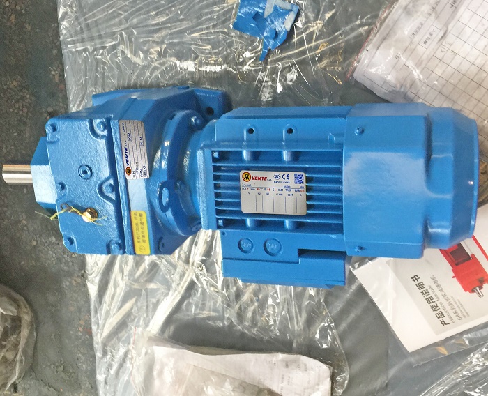 減速機帶720W電機 減速機帶720W電機