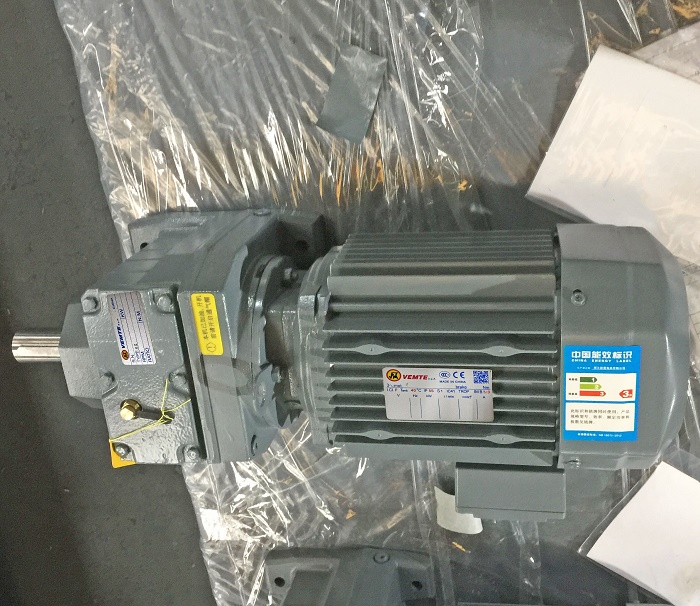 減速機帶2000W電機 減速機帶2000W電機