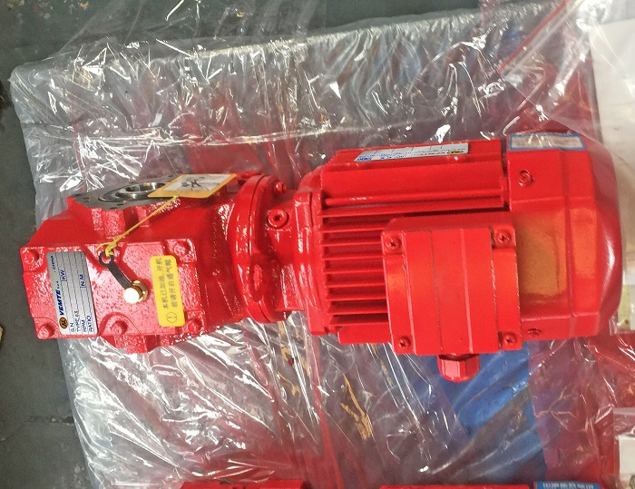 鑫福龍減速機(jī) 鑫福龍減速機(jī)