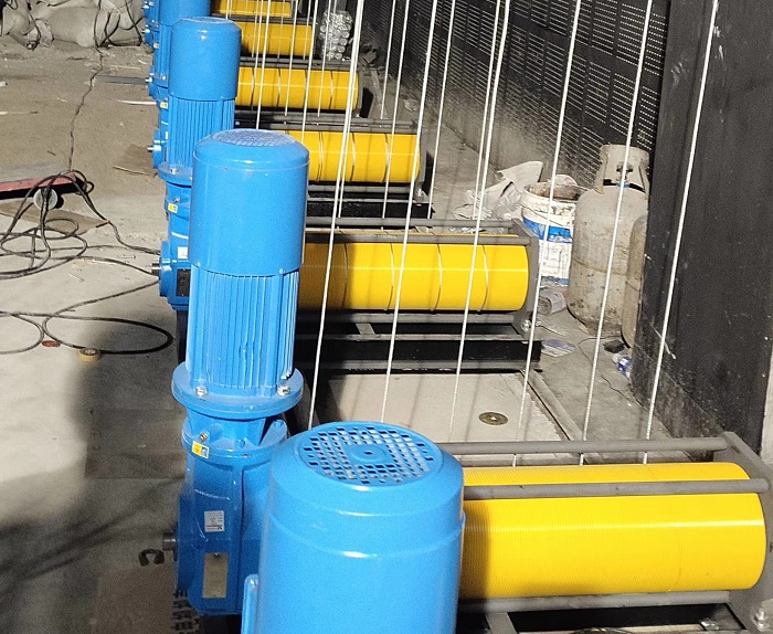 K系列轉(zhuǎn)角減速機 K系列轉(zhuǎn)角減速機