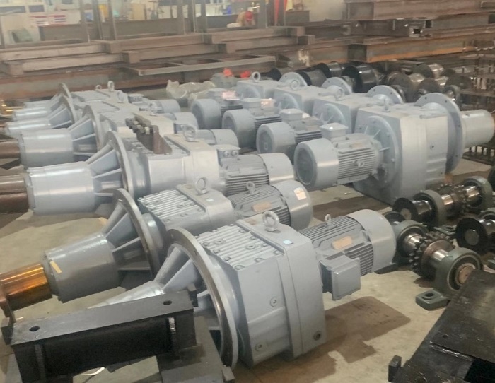 光達減速機 光達減速機