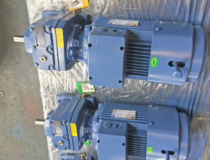 雙剎車電機 雙剎車電機