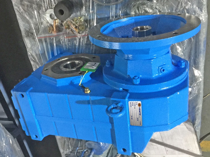 減速機帶28300W調速電機 減速機帶28300W調速電機