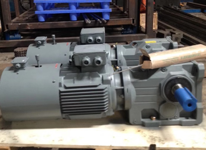 減速機配步進電機 減速機配步進電機