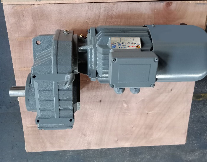 F系列減速機配電機 F系列減速機配電機