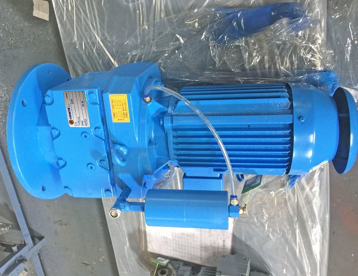 5HP馬力電機減速機 5HP馬力電機減速機