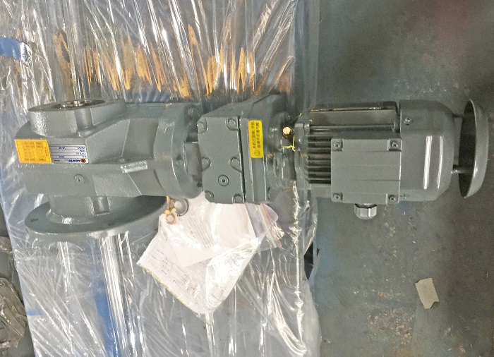 6.5HP馬力電機減速機 6.5HP馬力電機減速機