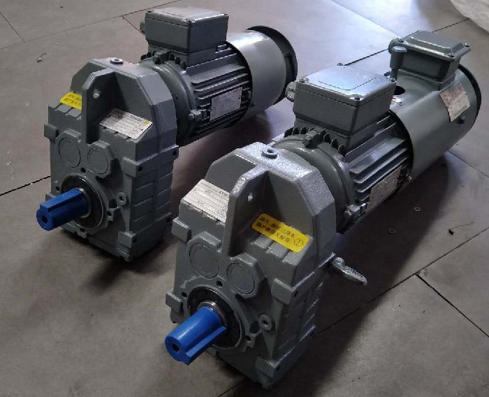 8.5HP馬力電機減速機 8.5HP馬力電機減速機