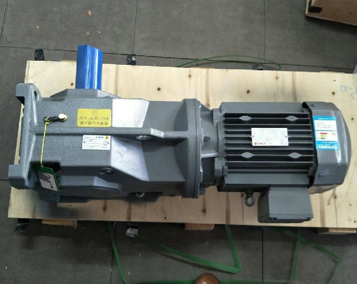 11HP馬力電機K系列減速機 11HP馬力電機K系列減速機