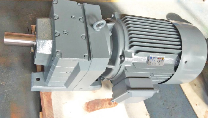 12HP馬力電機R系列減速機 12HP馬力電機R系列減速機