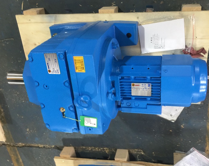 30KW電機減速機 30KW電機減速機