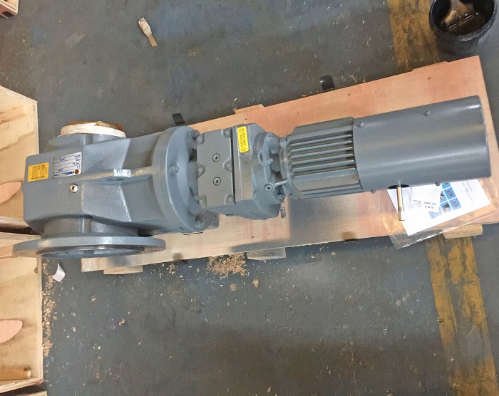 22KW電機減速機 22KW電機減速機