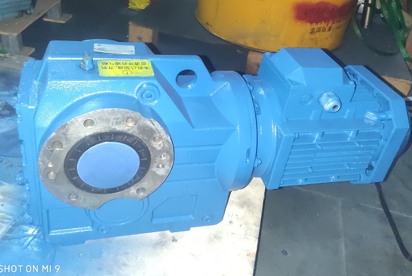 物流分揀輸送機減速機,0.75KW減速電機,KA系列減速機選型 物流分揀輸送機減速機,0.75KW減速電機,KA系列減速機選型