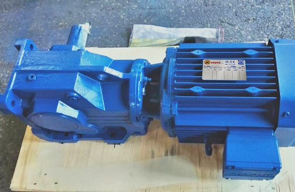 K系列減速機(jī)600 K系列減速機(jī)600