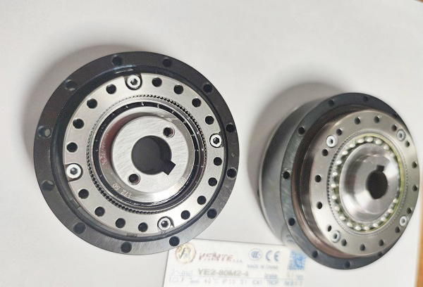 諧波減速機 諧波減速機