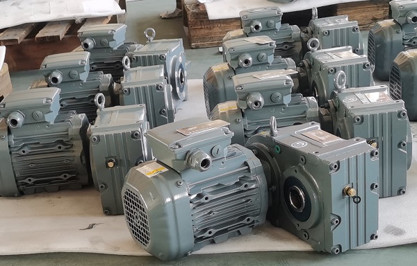 7.3KW電機含減速機,7300W減速機帶電機型號選型 7.3KW電機含減速機,7300W減速機帶電機型號選型