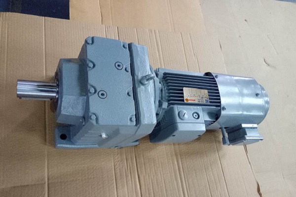 GR67-10-YVF112-4減速機 GR67-10-YVF112-4減速機