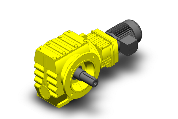 SF77R37D80K4\i=499減速機 SF77R37D80K4\i=499減速機