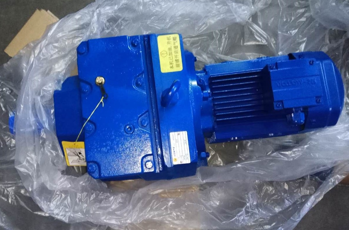 四大系列減速機 四大系列減速機