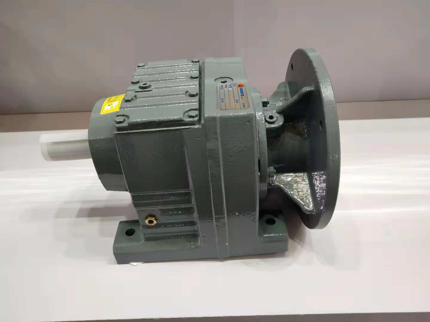 R17減速機 R17減速機