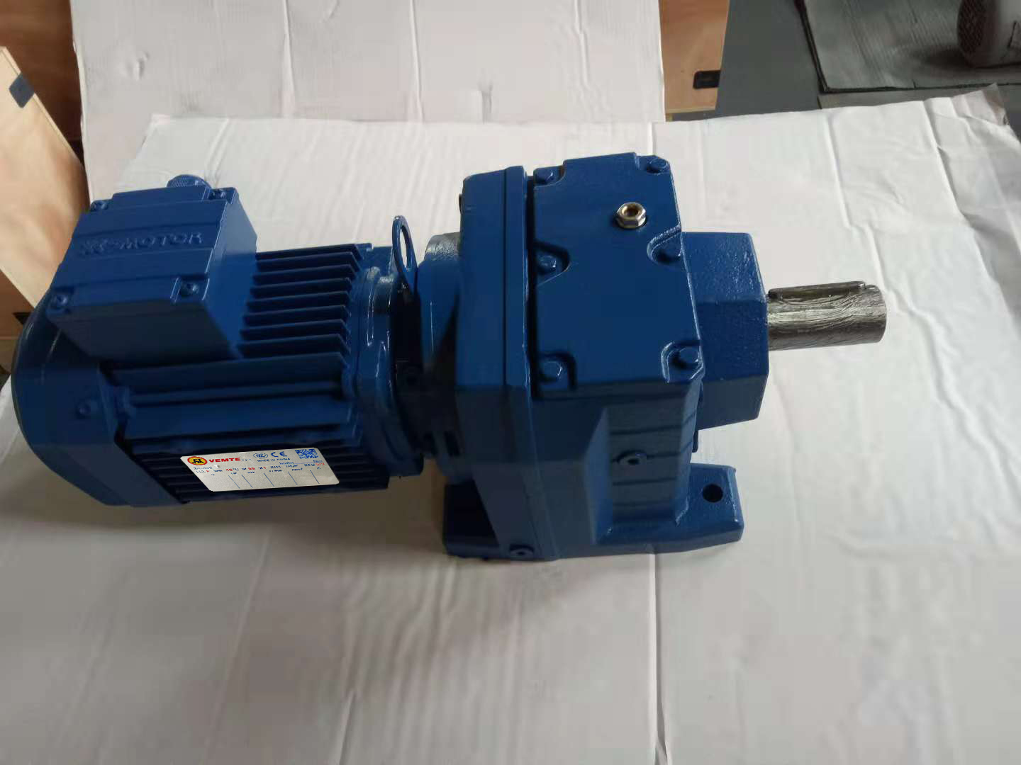 R57減速機 R57減速機