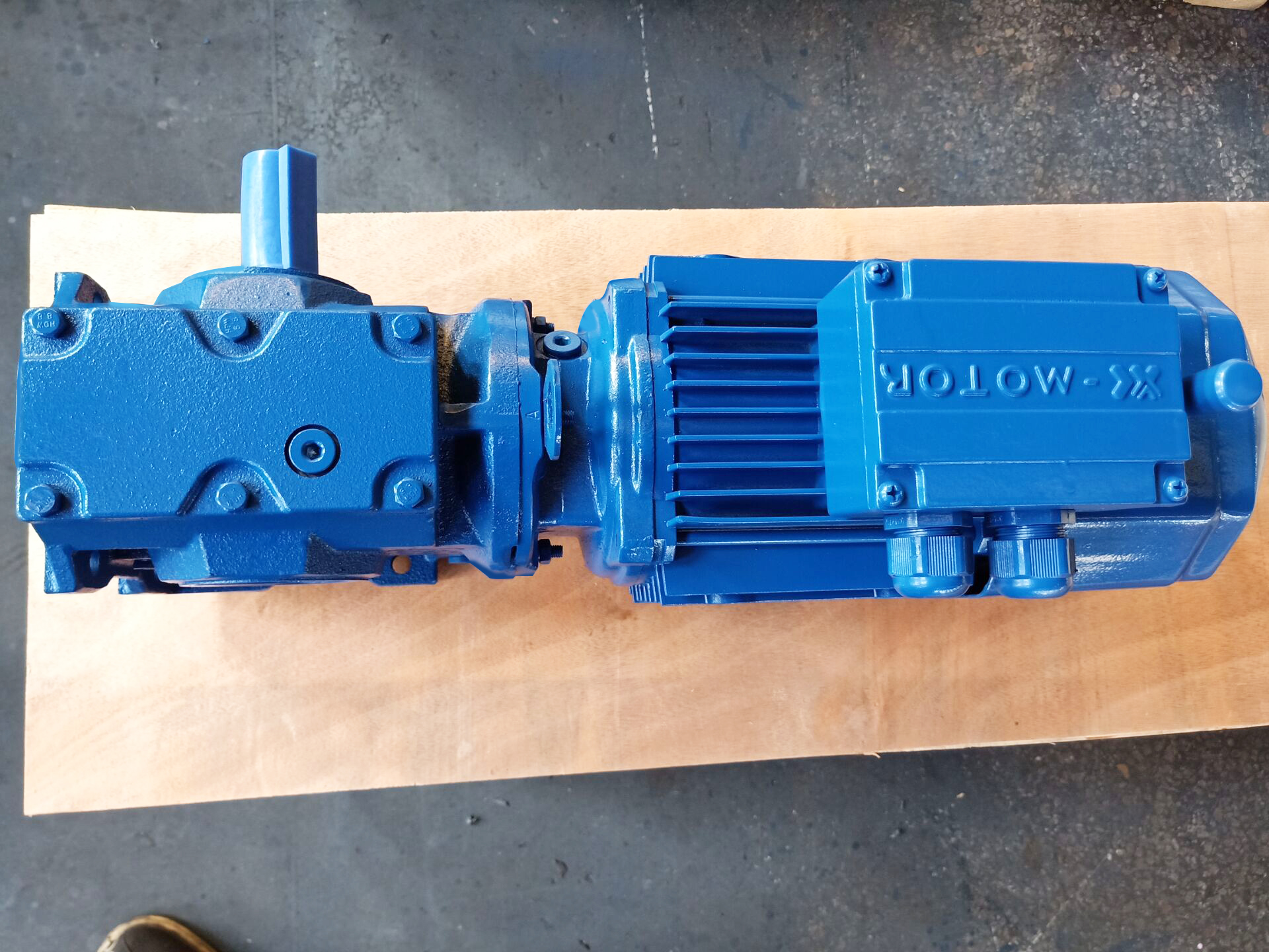 s57減速機 s57減速機