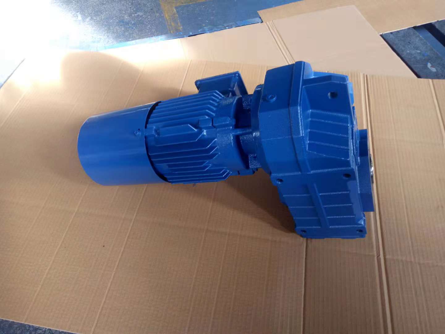 F57減速機(jī) F57減速機(jī)