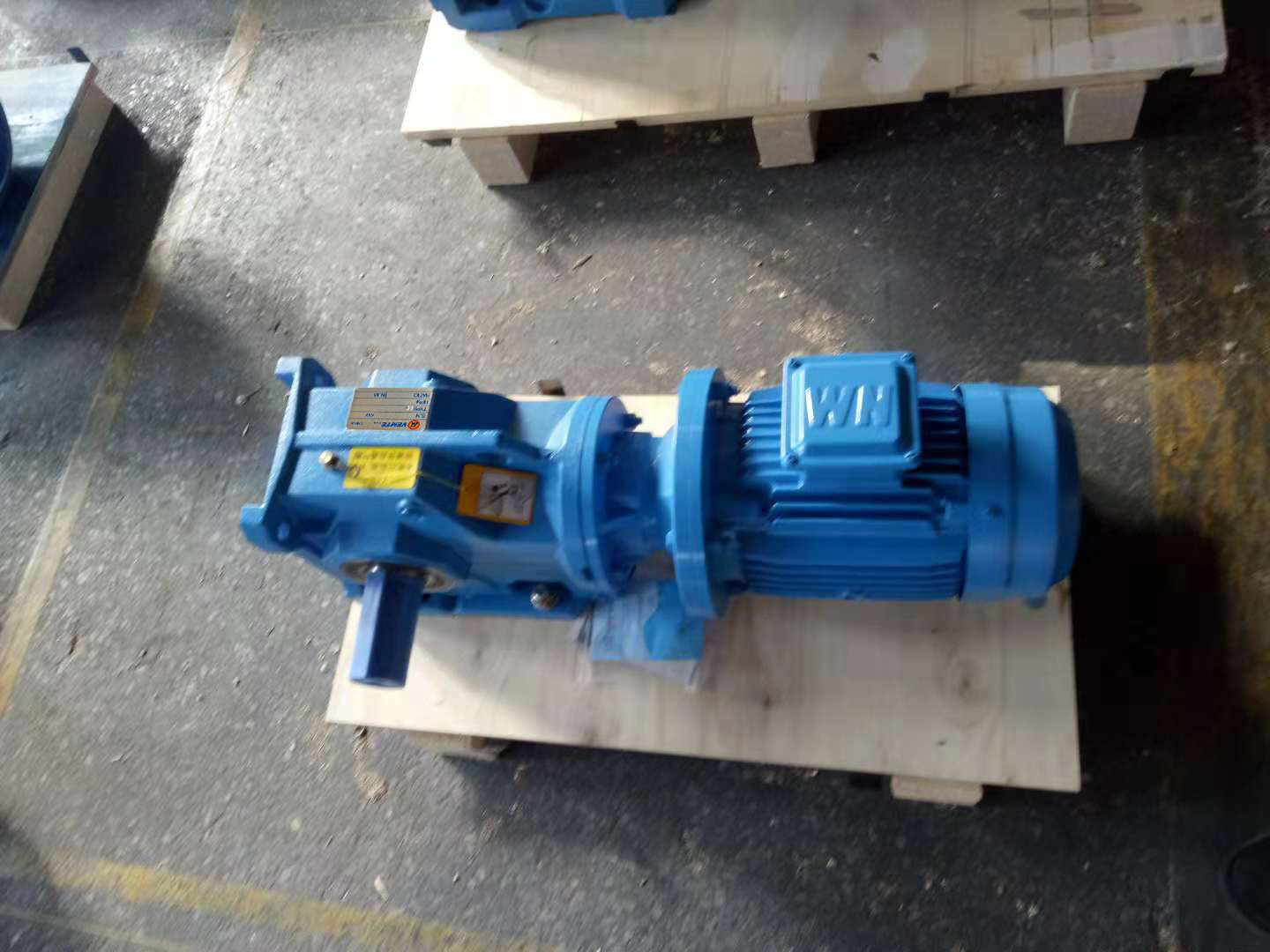 k157減速機 k157減速機