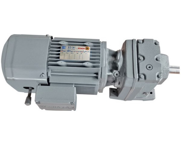 R17減速機主圖 R17減速機主圖