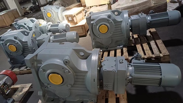 k系列減速機(jī) k系列減速機(jī)