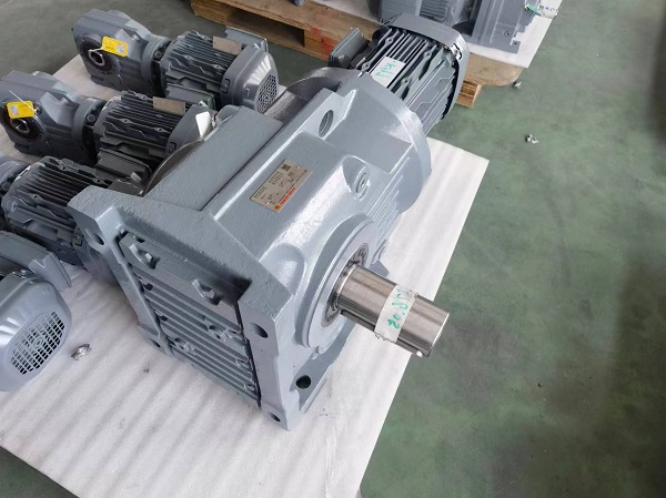 KF57減速機 KF57減速機