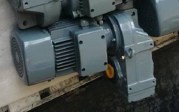 FF37減速機 FF37減速機