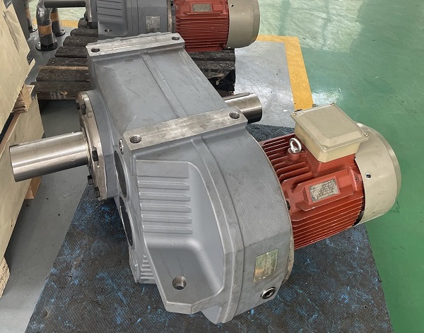 FF87減速機 FF87減速機