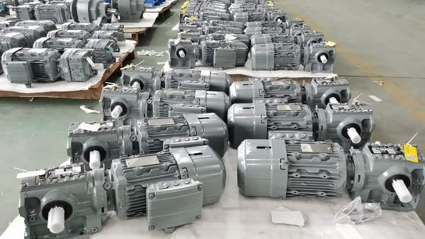 SF37減速機 SF37減速機