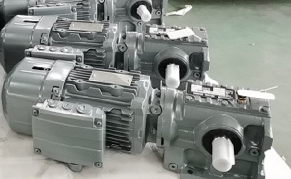 SF57減速機 SF57減速機