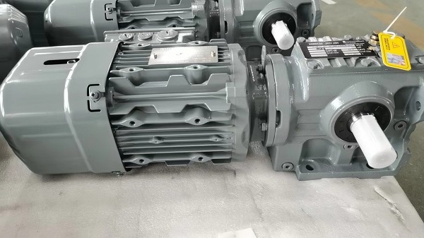 SF87減速機 SF87減速機