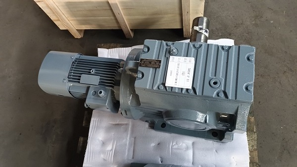 SF97減速機 SF97減速機